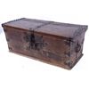 Image 2 : Authentic Spanish Colonial Chest