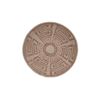 Image 1 : Large Flat Basketry Tray