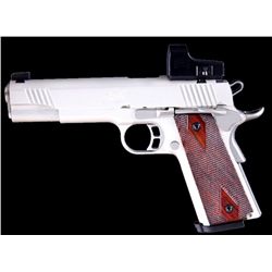 Kimber Mdl Rimfire Target Cal .22LR SN:K151274