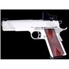 Image 1 : Kimber Mdl Rimfire Target Cal .22LR SN:K151274
