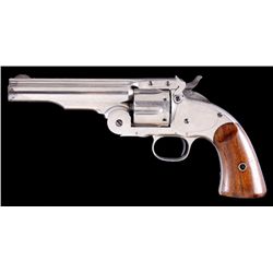 Smith & Wesson Schofield Cal .45 SN:1611