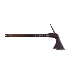 Old French Style Trade Ax Head
