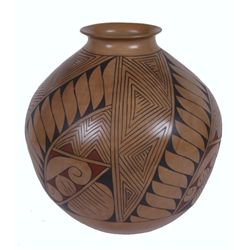 Large Super Fine Casa Grande Pot