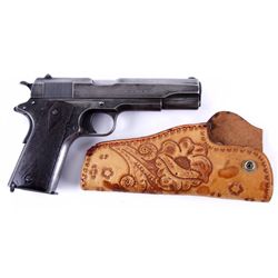 Colt Mdl 1911 Cal .45ACP SN:573484