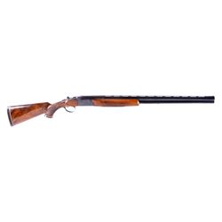 Weatherby Mdl Orion Grade II 20 ga SN:G003253