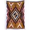 Image 1 : Navajo Geometric Rug