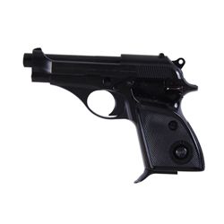 Beretta Mdl 70S Cal .380auto SN:A36989Y