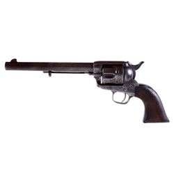Colt Mdl SAA Cal .45 SN:22922