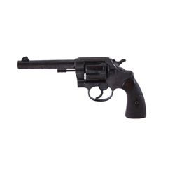Colt Mdl 1909 Cal .45LC SN:25928