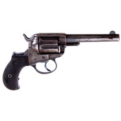 Colt Mdl 1877 Lightning Cal SN:58939