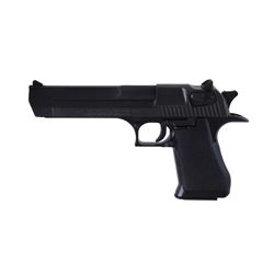 IMI Desert Eagle Cal .357mag SN:9512-A
