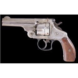 Smith & Wesson 1st Model Cal .44-40 SN:15228