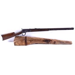 Winchester Mdl 1892 Cal .32-20 SN:61466