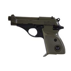 Beretta Mdl 70S Cal .380acp SN:A35840Y