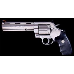 Colt Mdl Anaconda Cal .44mag SN:MM45959