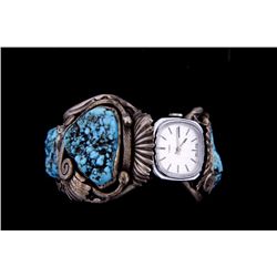 Watch Band by Jimmy Victor Begay