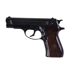 Browning Mdl BDA-380 Cal .380acp SN:425NM04388
