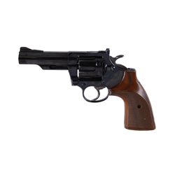 Colt Mdl Trooper MK III Cal .357mag SN:J92642