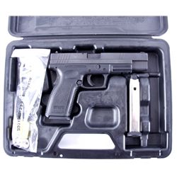 Springfield Armory Mdl XD-45LE Cal .45Gap