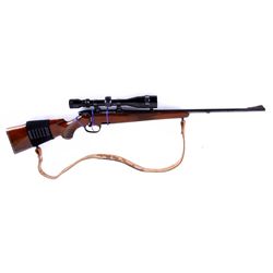 Steyr Mdl SL Cal .223Rem SN:10861