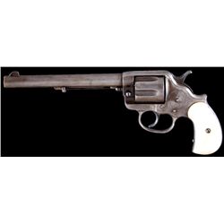Colt Mdl 1878 DA Cal .45 SN:11106