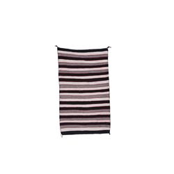 Navajo Striped Rug
