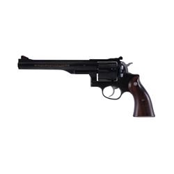 Ruger Mdl Redhawk Cal .44mag SN:502-74831