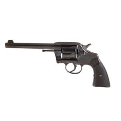 Colt Mdl 1892 Army Cal .38 SN:2829