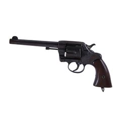Colt Mdl 1901 Army Cal .38 SN:150843