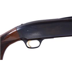 Browning BPS 2 BBL Set 12 ga SN:25872RN152