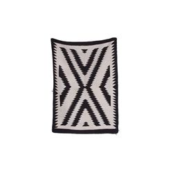 Navajo Zigzag Rug