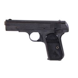 Colt Mdl 1903 Pocket Cal .32acp SN:432512