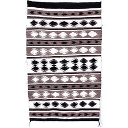 Navajo All Natural Textile Eyedazzler Weaving