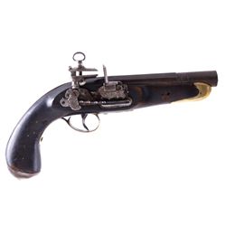 Spanish Miquelet Cal .60 SN:NVSN