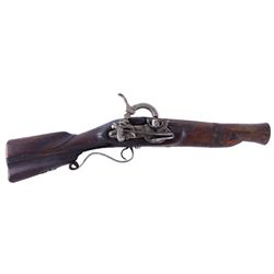 Early Spanish Blunderbuss