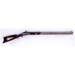 Plains Rifle Cal. 58 SN:NVSN