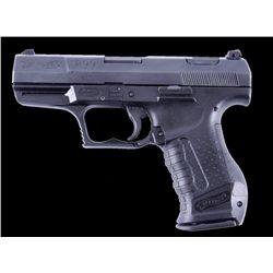 Walther Mdl P99 Cal 9mm SN:009376