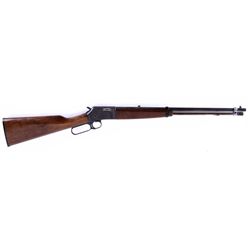 Browning Mdl BL-22 Cal .22S,L,LR SN:71B55327