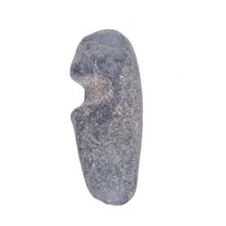 River Stone Axe Head