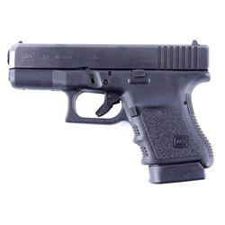 Glock Mdl 30 Cal .45acp SN:FBP38OUS