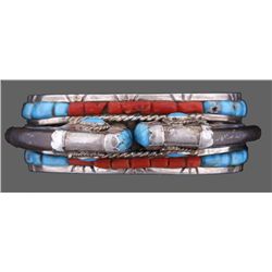 Gorgeous Ladies Bear Claw Bracelet