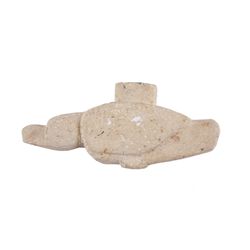 Large Stone Pipe