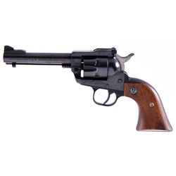 Ruger Mdl Single Six Cal .22 SN:66-52952