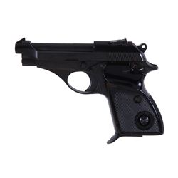 Beretta Mdl 70S Cal .22LR SN:B38819U