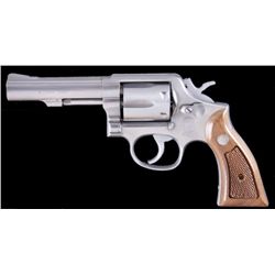 Smith & Wesson Mdl 65-4 Cal .357mag SN:BNS7280