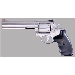 Smith & Wesson Mdl 686 Cal .357mag SN:AJD1199