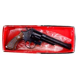 Llama DA Cal .38spec SN:S811131
