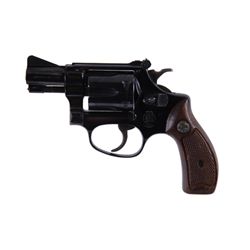 Smith & Wesson Mdl 34-1 Cal .22LR SN:117273