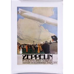 Collection of 5 Well Made Posters