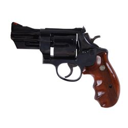Smith & Wesson Mdl 24-3 Cal .44spec SN:AEJ8694